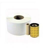 Wasp W-300 4.25  X 298 Wax/Resin Ribbon (633808501549)